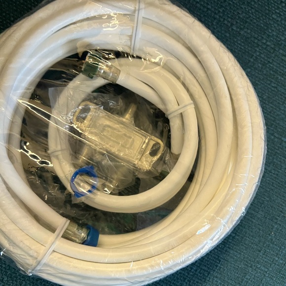 Cable with splitter - Picture 4 of 4